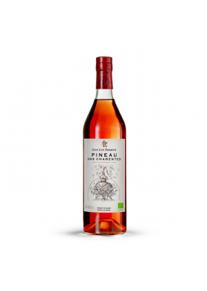 Jean-Luc Pasquet - Rosé